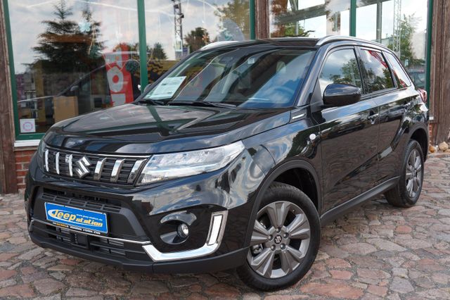 Suzuki Vitara 1.5 DUALJET Hybrid Comfort AGS 5Jahre Gar