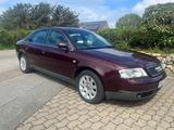Audi A6 2,4 Automatik  - gebrauchte Audi A6 aus dem Jahr 1999