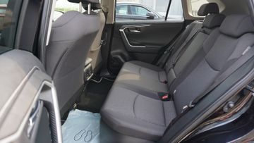 Toyota RAV 4 - 5