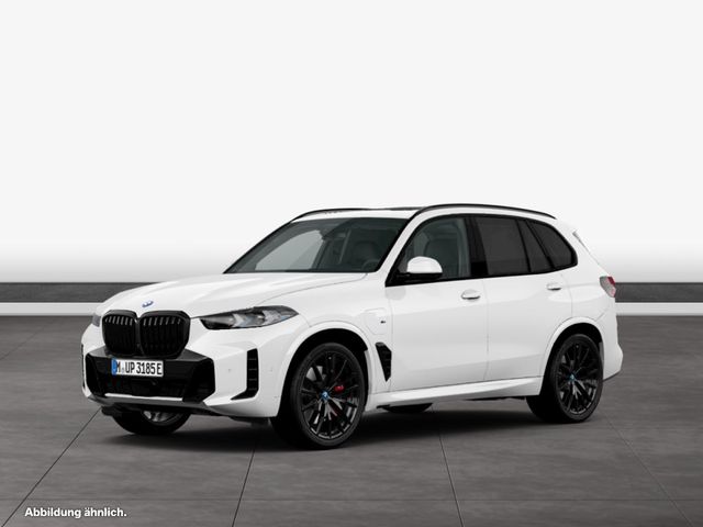 BMW X5 xDrive50e M Sportpaket Gestiksteuerung DAB