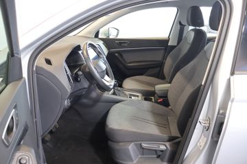 Seat Ateca Style 1.5 TSI AID+LED+CARPLAY+AHK