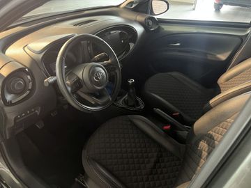 Toyota Aygo X Explore