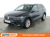 Volkswagen Tiguan Allspace 2.0 TSI Highline 4Motion Aut. - Volkswagen Tiguan Allspace: Automatik