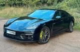 Porsche Panamera 4 E-Hybrid Platinum Edition Platinu...