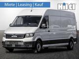 MAN TGE, MIETE-LEASING-KAUF, Rückfahrkamera, ESP ZV