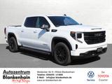 GMC Sierra 3,0 Duramax Diesel Elevation X31 Offroad - mit Diesel-Antrieb: Duramax