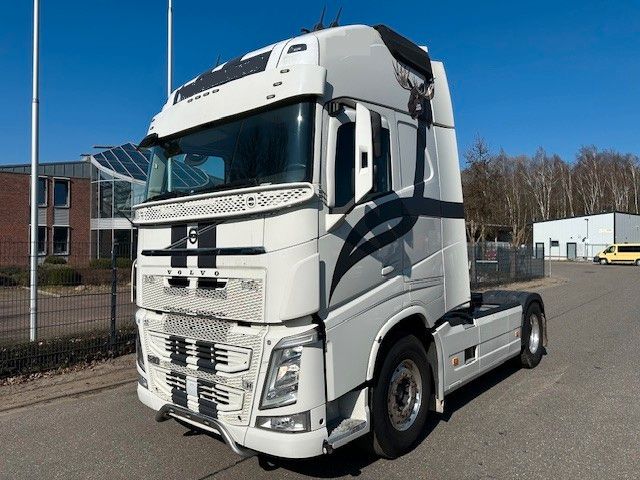 Volvo FH 540