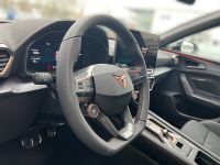 Cupra Leon - Vorschau Bild 9