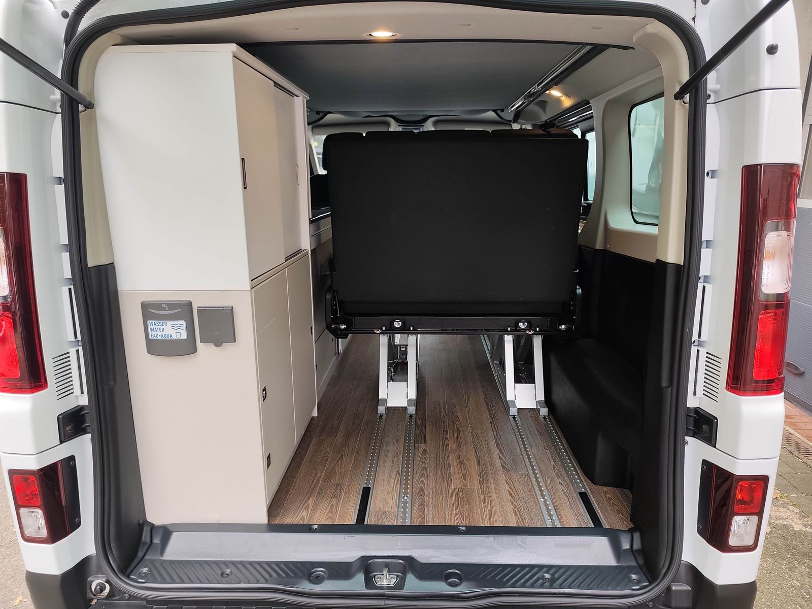 Fahrzeugabbildung Etrusco UC 5.0 XR