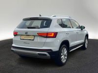 Seat Ateca - Vorschau Bild 4