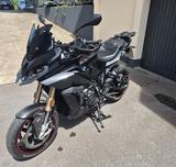 BMW S1000XR Triple Black - Motorräder in Solingen