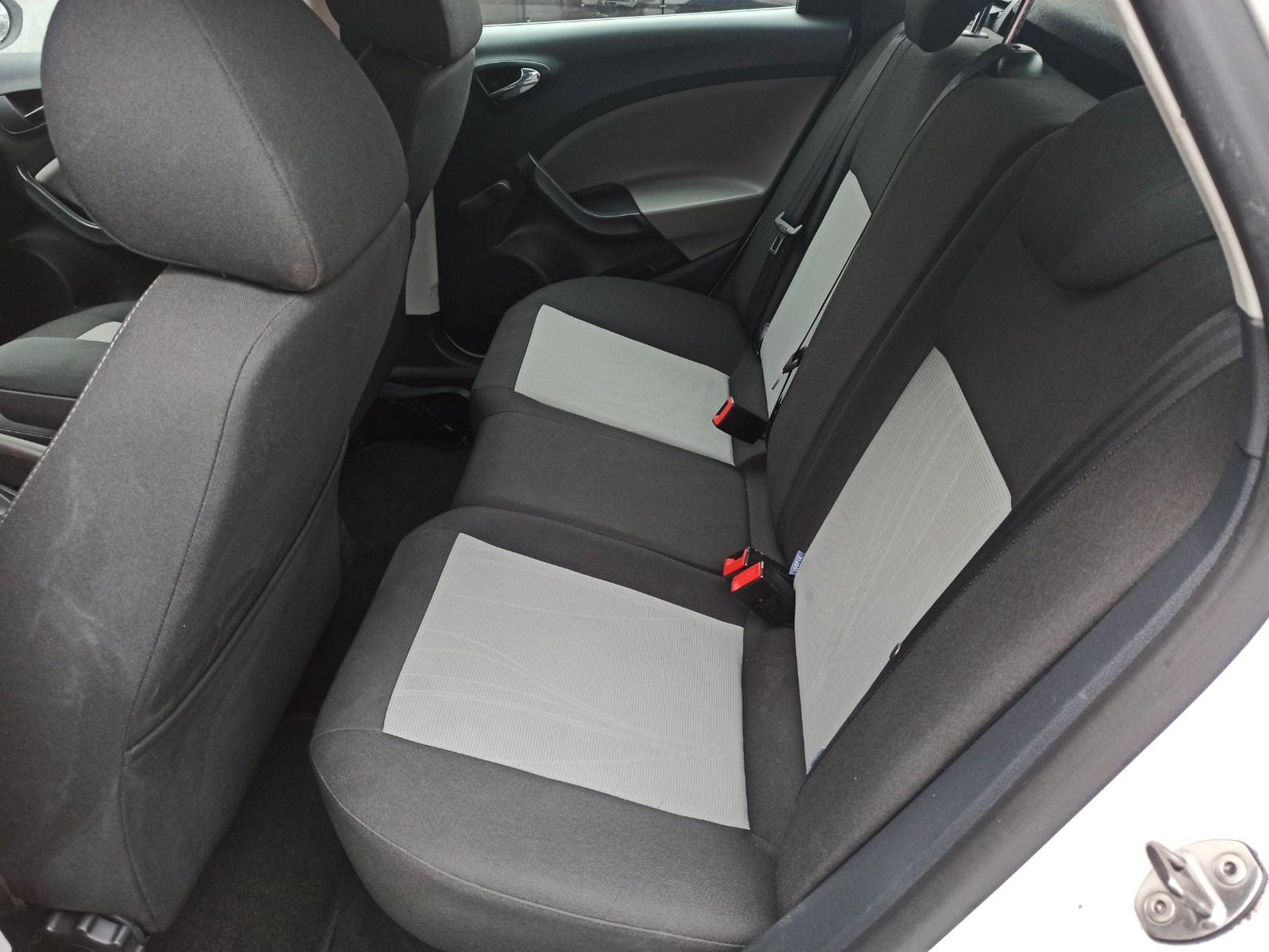 Seat Ibiza 2013 — photo 7
