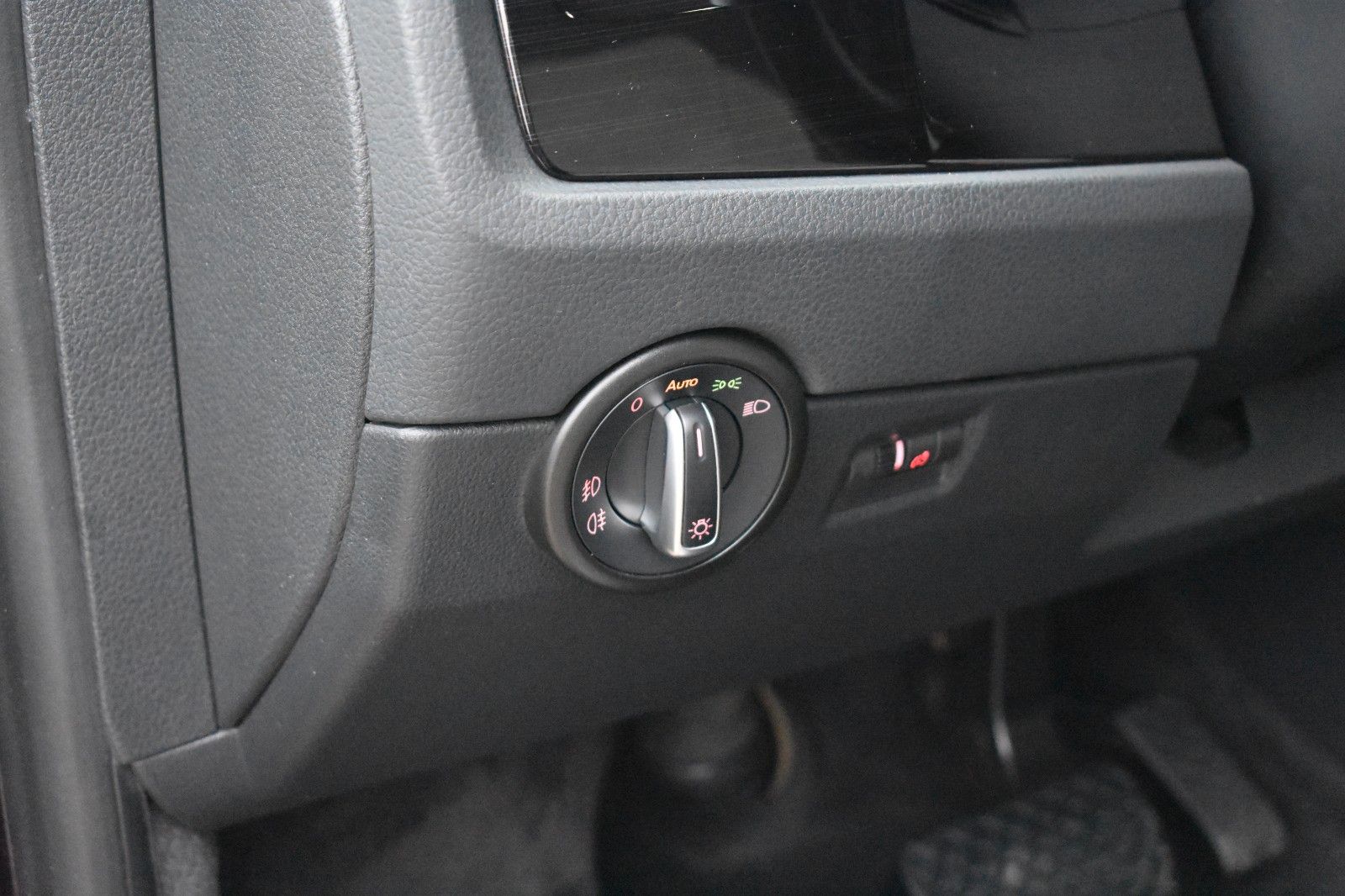 Fahrzeugabbildung Volkswagen T6 Multivan Highline 4Motion DYNAUDIO 1 Hand ACC