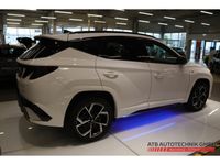 Hyundai TUCSON - Vorschau Bild 5
