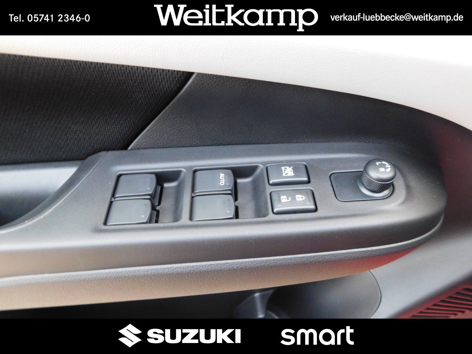 Suzuki Swift - Bild 16