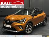 Renault Captur E-Tech Hybrid Edition One *PANORAMA*AHK* - Renault Captur mit Hybrid-Antrieb: Automatik