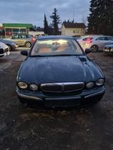 Jaguar X-type 2,5 V6 Exexutive Allrad 4x4 ... - gebrauchte Jaguar X-Type aus dem Jahr 2004