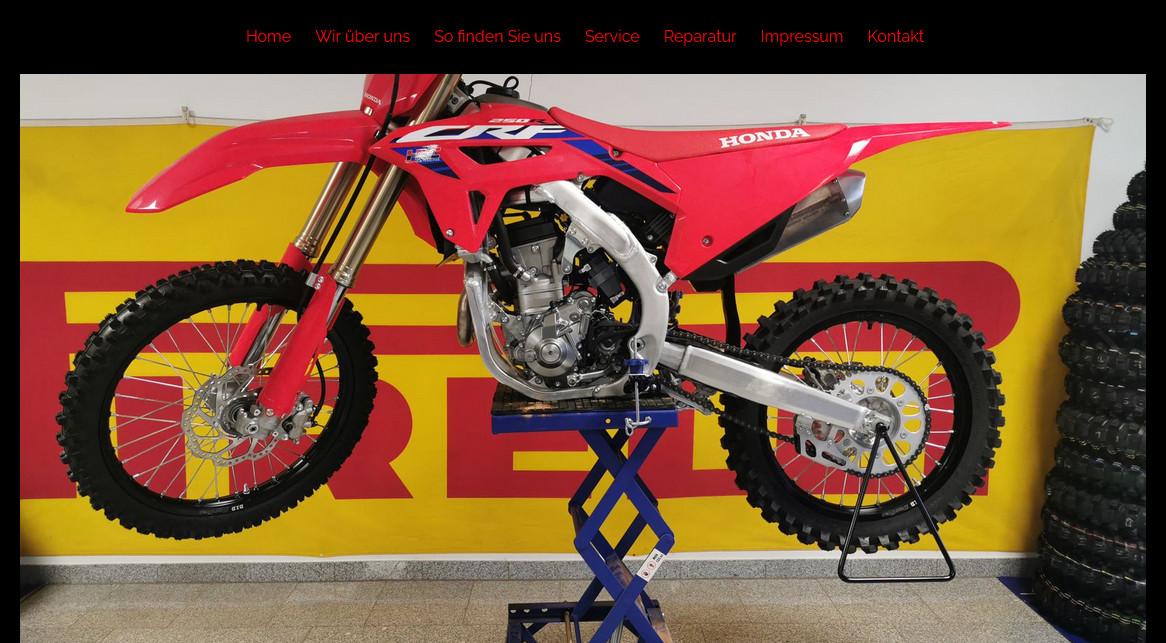 Honda CRF 250 R