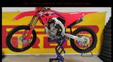 Honda CRF 250 R - Offers