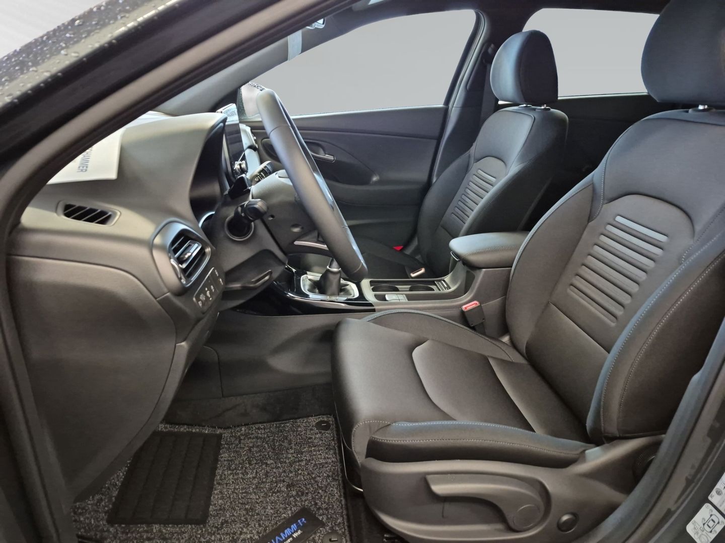 Hyundai i30 – Bild 8