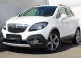 Opel Mokka Innovation ecoFlex 4x4|BiXEN|NAVI|CAM|AHK - Opel in Fulda