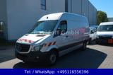 Mercedes-Benz Nr.94 Sprinter 316CDI 1.Hand / SHZ / Klima /Navi - gebrauchte Mercedes-Benz Sprinter aus dem Jahr 2013