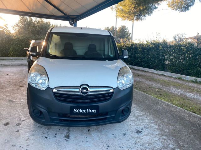 Fiat Doblo FIAT DOBLO' 1600 MULTIJET KM CERTIFIC