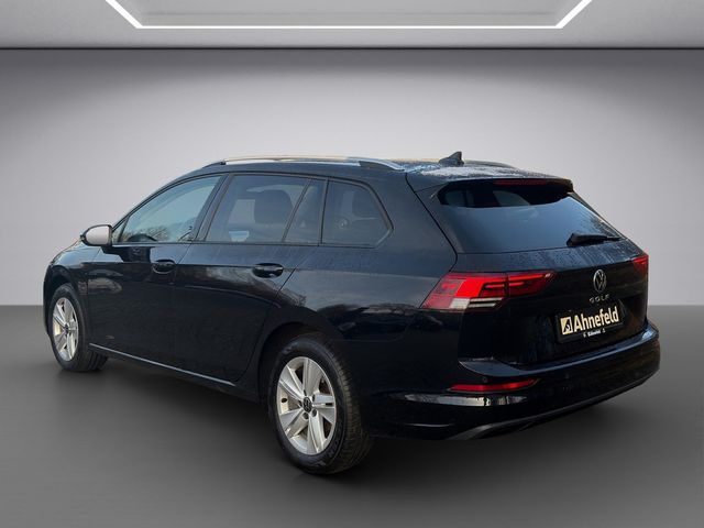 Golf VIII Variant 2.0 TDI Life DSG