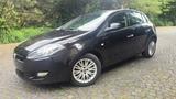 Fiat Bravo 1.4 16V T-JET Lounge*SHZ|TÜV&INSP. NEU|1 A - Fiat Bravo Gebrauchtwagen