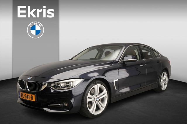 BMW 440 Gran Coupé 4 Serie 440i | LED | Leder | HUD