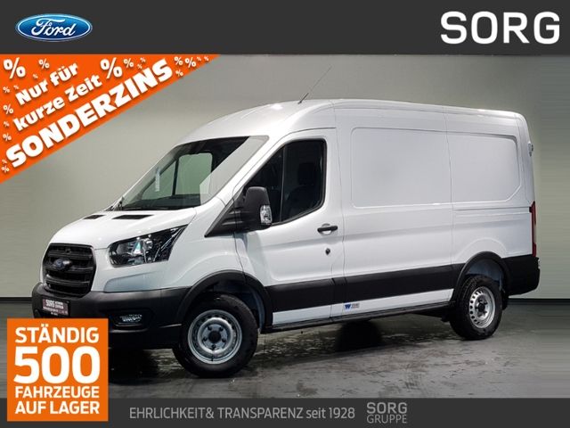 Ford Transit 350L2-Basis Kasten-LKW Kühlumbau*NEU*