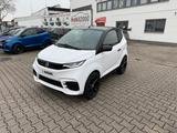 Aixam eCity Sport - Aixam City mit Elektro-Antrieb