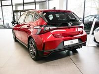 Hyundai i20 - Vorschau Bild 2
