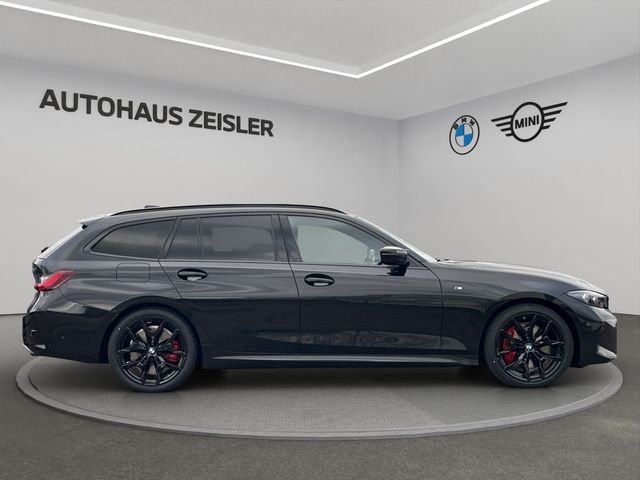 Foto Nummer 2: BMW 340d xDrive