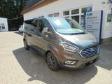 Ford Tourneo Custom 2.0 TDCi 320 L2 Titanium X (EURO  - Ford: Kleinbus, Eu