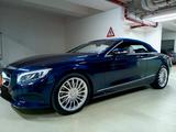 Mercedes-Benz Mercedes Benz   S 500  Cabrio - Mercedes-Benz S 500 in Mainz