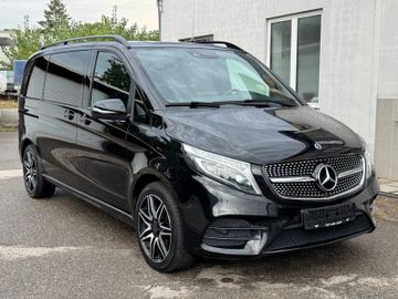 Mercedes V 250 - 4