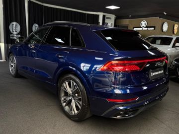 Audi Q8 - 4