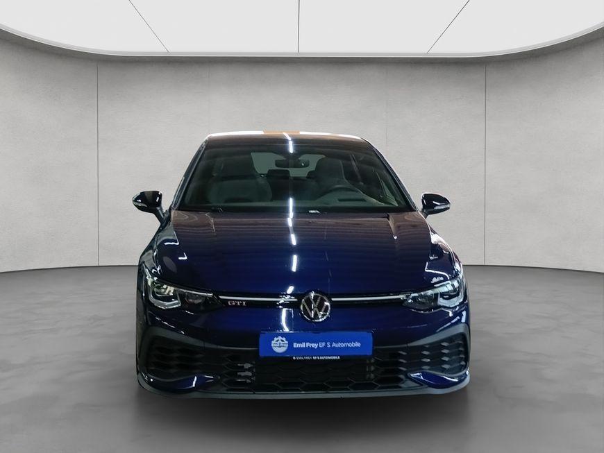 Volkswagen Golf GTI Clubsport VIII 2.0 TSI HUD Pano Black S, миниатюра 9