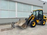 JCB 406 T4 - JCB 406
