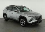 Hyundai TUCSON 1.6 CRDi DCT AWD Prime, Leder, Navi, el.  - Hyundai TUCSON: Allradantrieb, Crdi