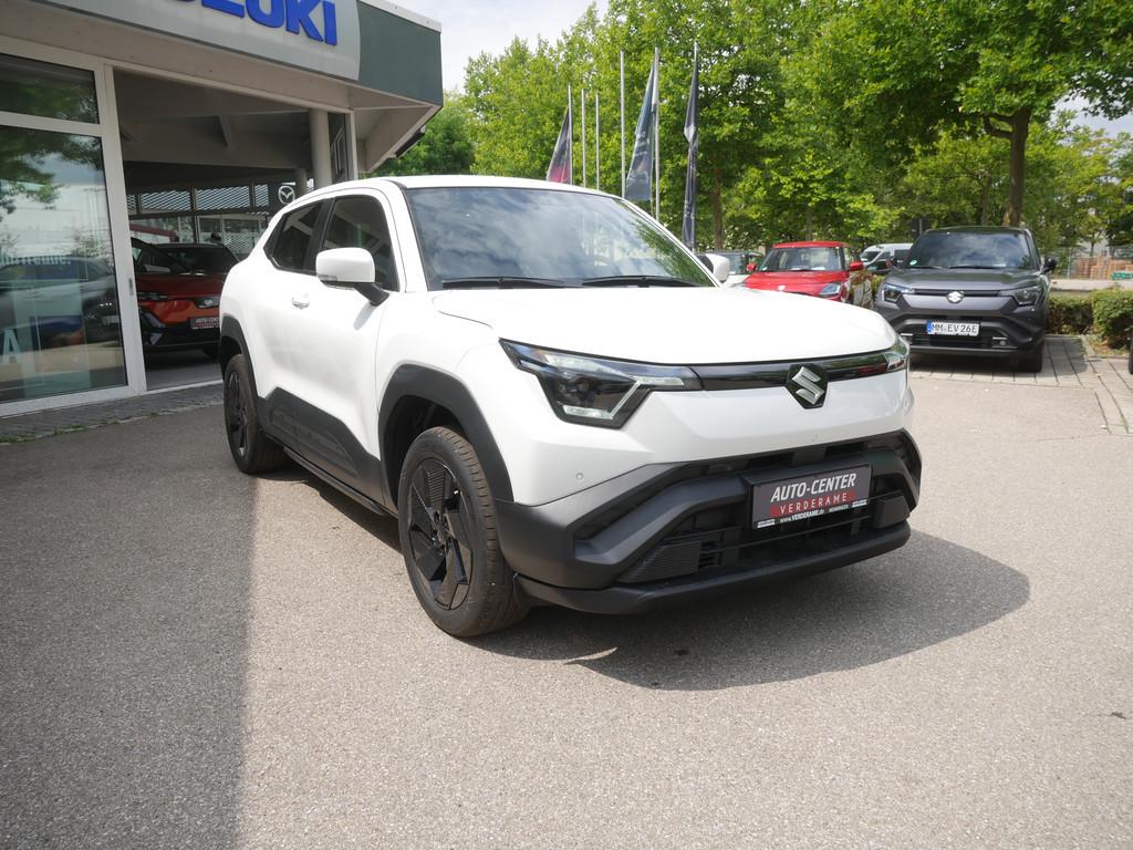 Suzuki e Vitara eAxle Comfort SHZ KAMERA NAVI ACC LED