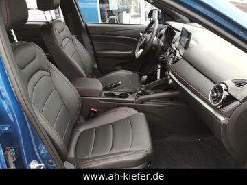 DFSK Fengon 500 Facelift MY2023 -sofort verfügbar-