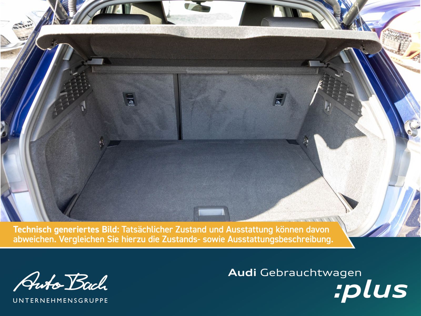 Audi A3 - Bild 25