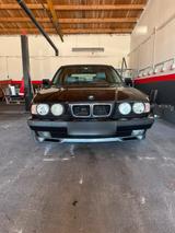 BMW E34 540i Touring Schalter Sperrdiffere... - BMW 5er Reihe: Kombi, E34