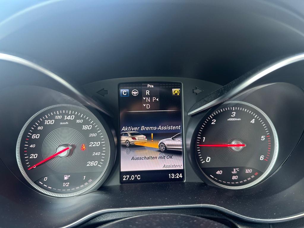 Mercedes-Benz C 250