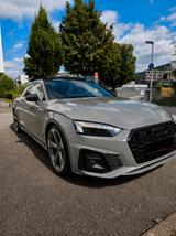 Audi A5 Sportback Edition 1 40 TFSI quattro GARANTIE