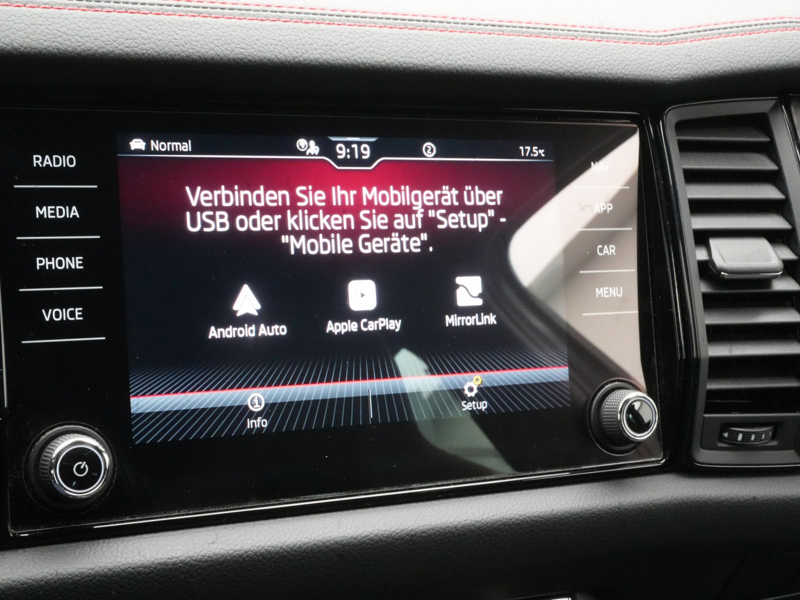 Skoda Kodiaq - Bild 11