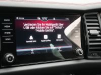 Skoda Kodiaq - Vorschau Bild 11