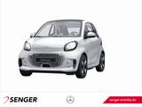Smart EQ fortwo Passion Sitzheizung Einparkhilfe 15"LM - Smart ForTwo Gebrauchtwagen in Oldenburg